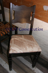IMPERIAL MONTEREY DINING CHAIR
